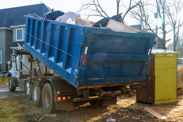 Professional Junk Removal in Longbranch, WA