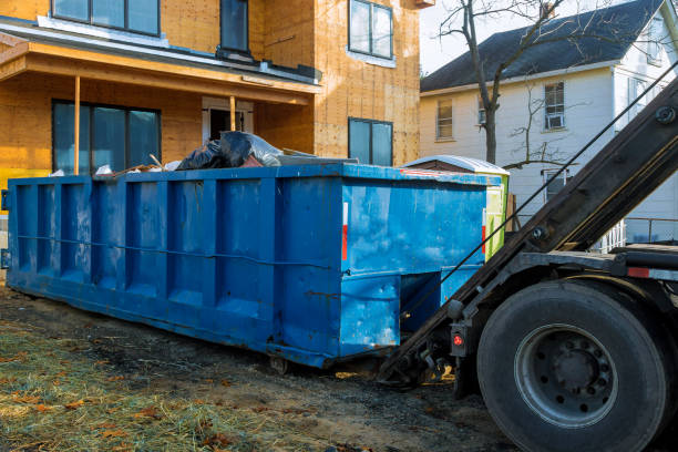 Best Yard Waste Removal  in Longbranch, WA