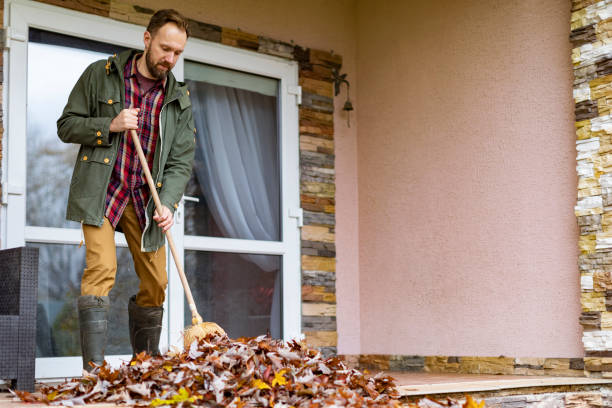 Best Estate Cleanout Services  in Longbranch, WA