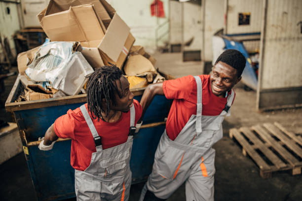 Best Garage Cleanout Services  in Longbranch, WA