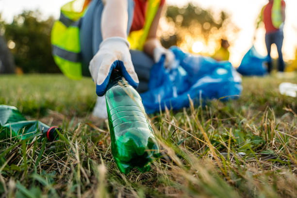 Best Commercial Cleanout Services  in Longbranch, WA
