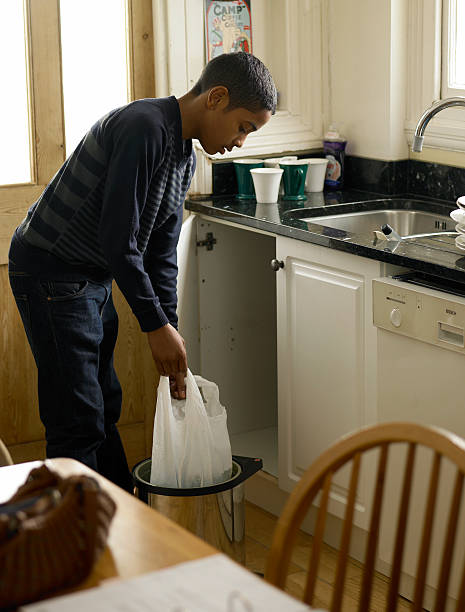 Best Attic Cleanout Services  in Longbranch, WA